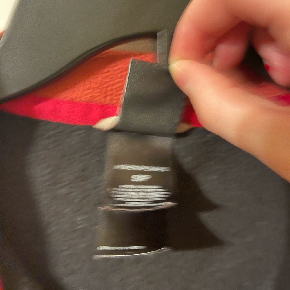 North Face Pullover - image 4